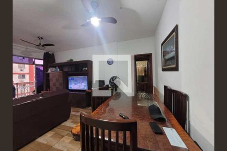 Apartamento à venda com 1 quarto, 57m² em Méier, Rio de Janeiro