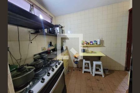 Apartamento à venda com 1 quarto, 57m² em Méier, Rio de Janeiro