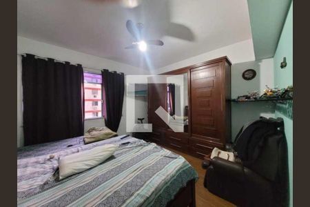 Apartamento à venda com 1 quarto, 57m² em Méier, Rio de Janeiro