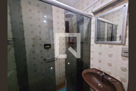 Apartamento à venda com 1 quarto, 57m² em Méier, Rio de Janeiro