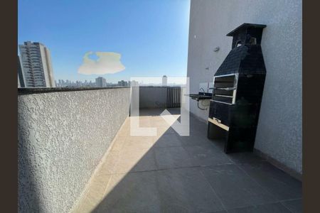 Apartamento à venda com 2 quartos, 34m² em Vila Carrão, São Paulo