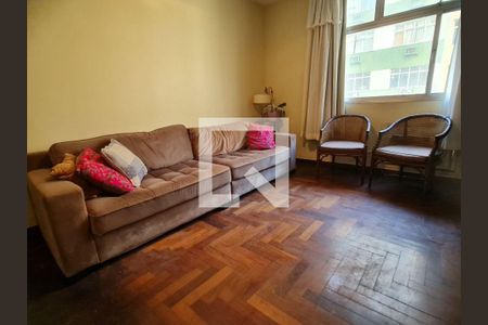 Apartamento à venda com 4 quartos, 240m² em Icaraí, Niterói