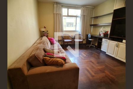 Apartamento à venda com 4 quartos, 240m² em Icaraí, Niterói