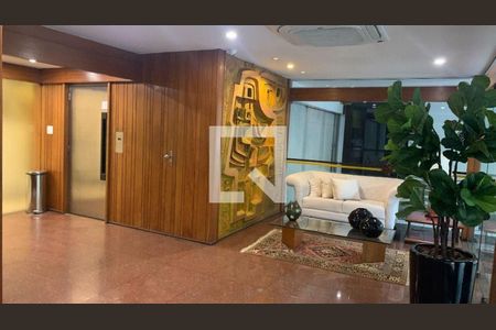 Apartamento à venda com 4 quartos, 240m² em Icaraí, Niterói