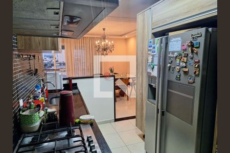 Apartamento à venda com 3 quartos, 113m² em Vila Carrão, São Paulo