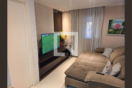 Apartamento à venda com 3 quartos, 113m² em Vila Carrão, São Paulo