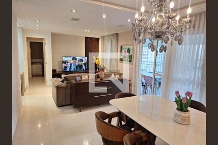 Apartamento à venda com 3 quartos, 113m² em Vila Carrão, São Paulo