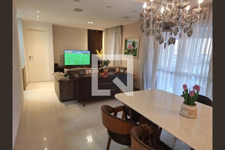 Apartamento à venda com 3 quartos, 113m² em Vila Carrão, São Paulo