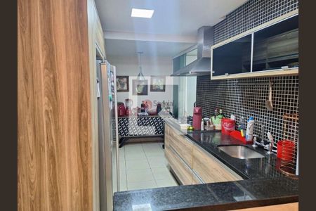 Apartamento à venda com 3 quartos, 113m² em Vila Carrão, São Paulo