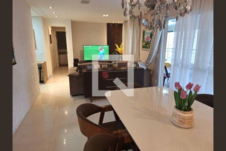 Apartamento à venda com 3 quartos, 113m² em Vila Carrão, São Paulo