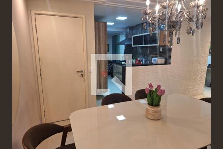 Apartamento à venda com 3 quartos, 113m² em Vila Carrão, São Paulo