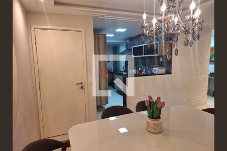 Apartamento à venda com 3 quartos, 113m² em Vila Carrão, São Paulo