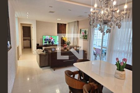 Apartamento à venda com 3 quartos, 113m² em Vila Carrão, São Paulo