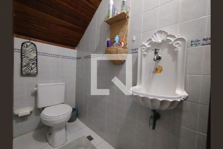 Casa à venda com 3 quartos, 361m² em Piratininga, Niterói