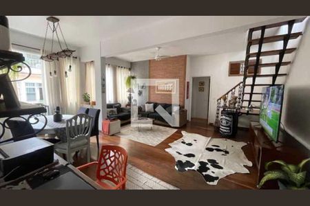 Apartamento à venda com 4 quartos, 126m² em Flamengo, Rio de Janeiro