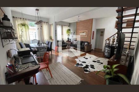 Apartamento à venda com 4 quartos, 126m² em Flamengo, Rio de Janeiro