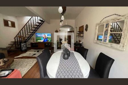 Apartamento à venda com 4 quartos, 126m² em Flamengo, Rio de Janeiro