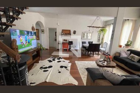 Apartamento à venda com 4 quartos, 126m² em Flamengo, Rio de Janeiro