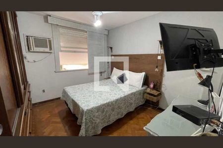Apartamento à venda com 4 quartos, 126m² em Flamengo, Rio de Janeiro