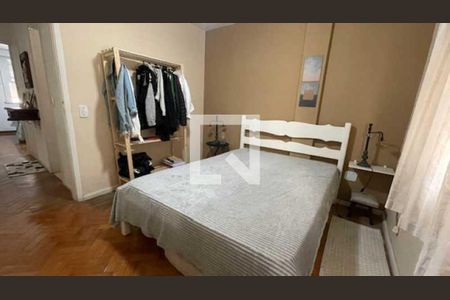Apartamento à venda com 4 quartos, 126m² em Flamengo, Rio de Janeiro