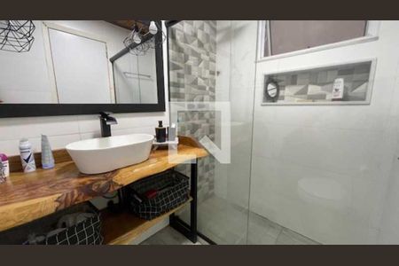 Apartamento à venda com 4 quartos, 126m² em Flamengo, Rio de Janeiro