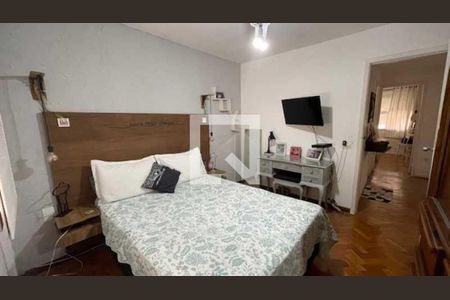 Apartamento à venda com 4 quartos, 126m² em Flamengo, Rio de Janeiro