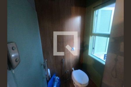 Casa à venda com 3 quartos, 610m² em Serra Grande, Niterói
