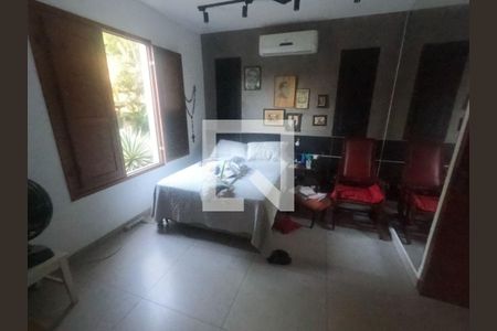 Casa à venda com 3 quartos, 610m² em Serra Grande, Niterói