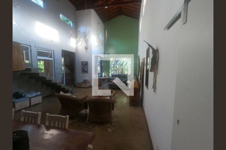 Casa à venda com 3 quartos, 610m² em Serra Grande, Niterói