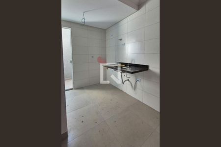 Apartamento à venda com 2 quartos, 34m² em Vila Carrão, São Paulo