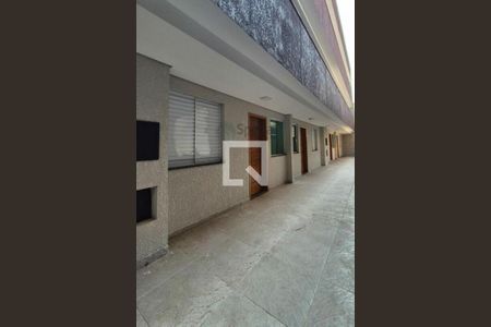 Apartamento à venda com 2 quartos, 34m² em Vila Carrão, São Paulo