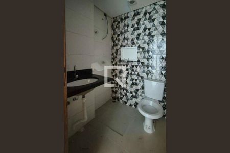 Apartamento à venda com 2 quartos, 34m² em Vila Carrão, São Paulo