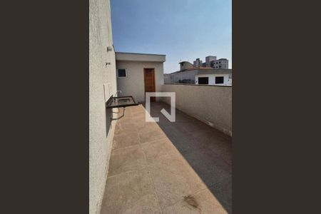 Apartamento à venda com 2 quartos, 34m² em Vila Carrão, São Paulo