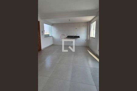 Apartamento à venda com 2 quartos, 34m² em Vila Carrão, São Paulo