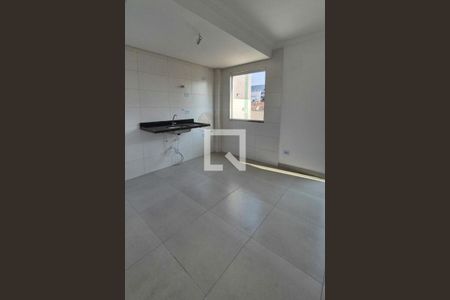 Apartamento à venda com 2 quartos, 34m² em Vila Carrão, São Paulo