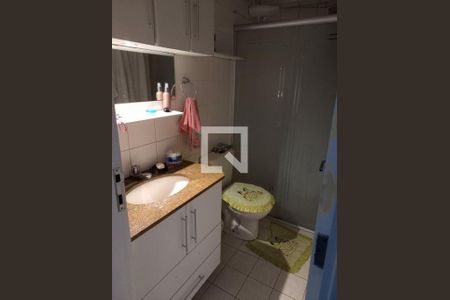 Apartamento à venda com 2 quartos, 49m² em Chácara Califórnia, São Paulo