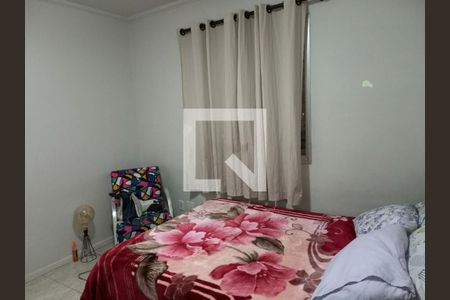 Apartamento à venda com 2 quartos, 49m² em Chácara Califórnia, São Paulo