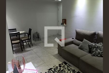Apartamento à venda com 2 quartos, 49m² em Chácara Califórnia, São Paulo