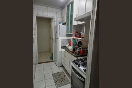 Apartamento à venda com 2 quartos, 49m² em Chácara Califórnia, São Paulo