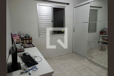 Apartamento à venda com 2 quartos, 49m² em Chácara Califórnia, São Paulo