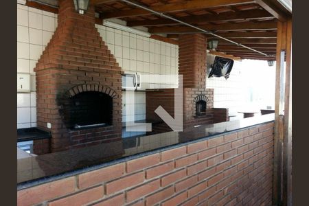 Apartamento à venda com 2 quartos, 49m² em Chácara Califórnia, São Paulo