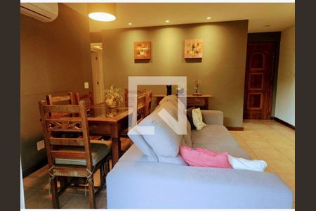 Apartamento à venda com 2 quartos, 81m² em Pendotiba, Niterói