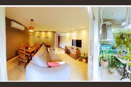 Apartamento à venda com 2 quartos, 81m² em Pendotiba, Niterói