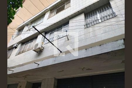 Apartamento à venda com 2 quartos, 60m² em Icaraí, Niterói