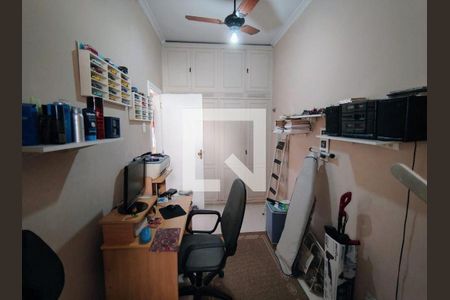 Apartamento à venda com 2 quartos, 60m² em Icaraí, Niterói