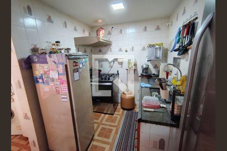 Apartamento à venda com 2 quartos, 60m² em Icaraí, Niterói