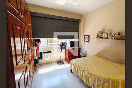 Apartamento à venda com 2 quartos, 60m² em Icaraí, Niterói