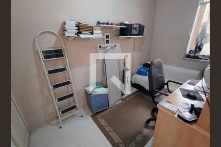 Apartamento à venda com 2 quartos, 60m² em Icaraí, Niterói