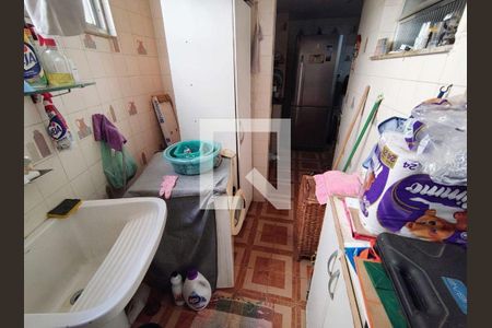 Apartamento à venda com 2 quartos, 60m² em Icaraí, Niterói