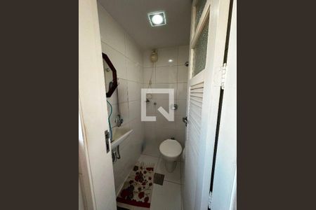 Apartamento à venda com 2 quartos, 70m² em Icaraí, Niterói